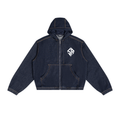 FALLEN SCRIPTURE JACKET