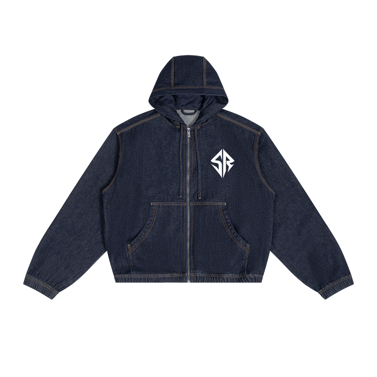 FALLEN SCRIPTURE JACKET