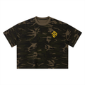 SULFUR TEE