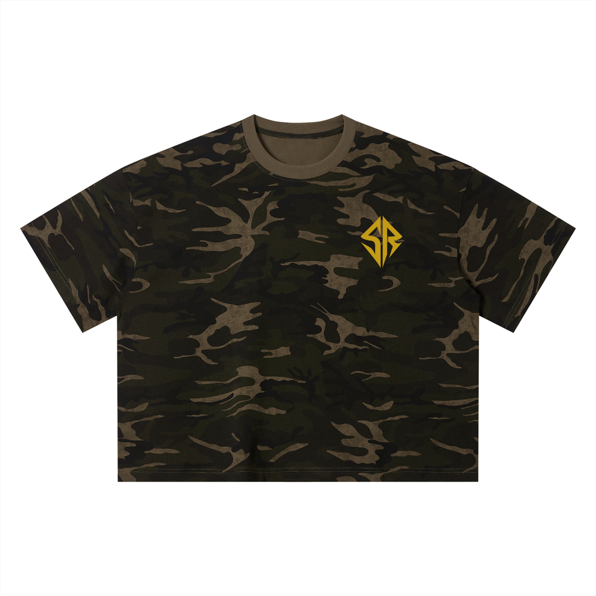 SULFUR TEE