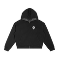FALLEN SCRIPTURE HOODIE