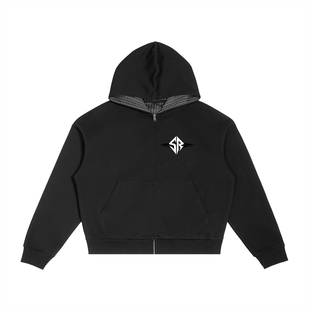 FALLEN SCRIPTURE HOODIE